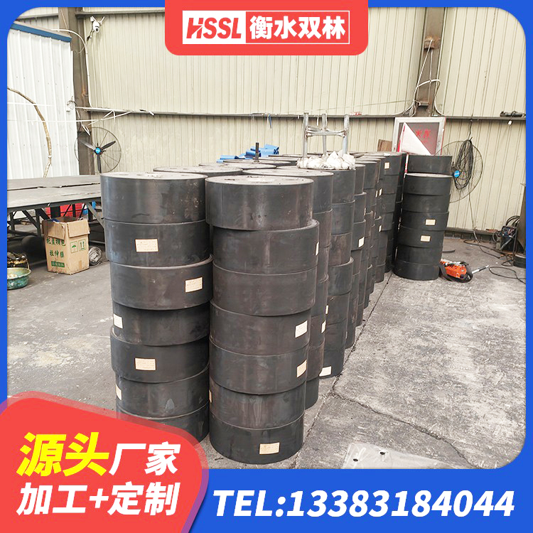 巧家县橡胶隔震支座厂商 巧家县水平力分散隔震支座源头工厂 巧家县LRB建筑隔震支座厂商源头工厂 巧家县隔震支座LRB生产厂家 - 第4张