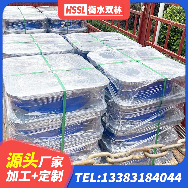 巧家县建筑高性能隔震支座 巧家县LNR800橡胶隔震支座 巧家县LRB隔震支座1000(II型)生产厂家 巧家县建筑水平力分散型橡胶隔震支座厂家 - 第9张