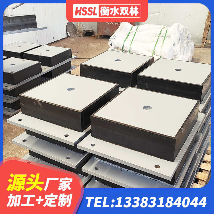 巧家县建筑铅芯橡胶减隔震支座源头工厂 巧家县LRB400铅芯支座厂家电话 巧家县建筑铅芯夹层橡胶隔震支座厂家 巧家县LRB1300铅芯橡胶隔震支座源头工厂 - 第3张
