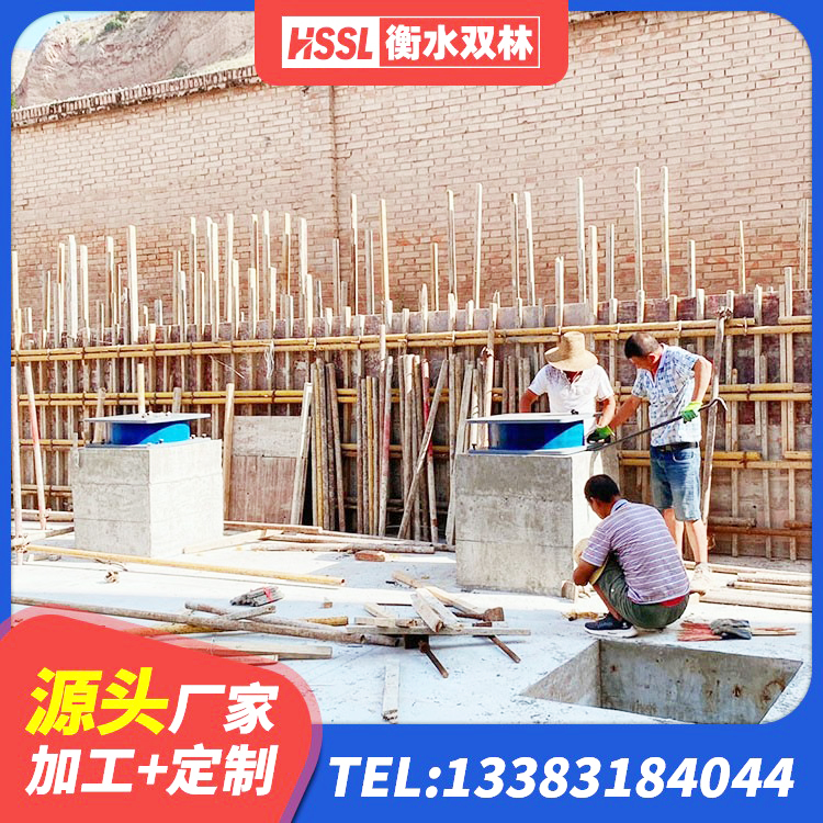 巧家县连廊隔震支座厂家 巧家县建筑抗震隔震支座源头工厂 巧家县水平力分散力型LNR隔震支座 巧家县LRB600铅芯橡胶隔震支座多少钱 - 第2张