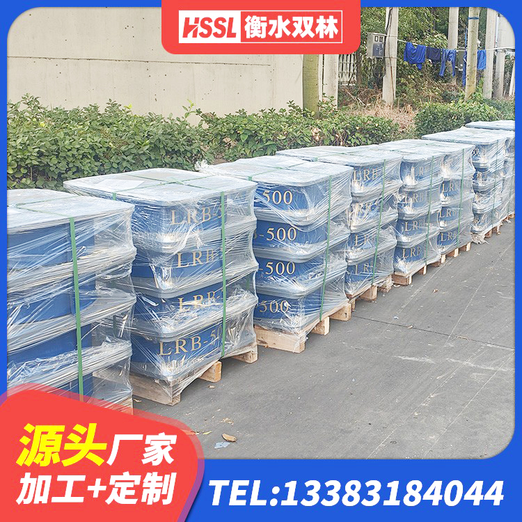 巧家县房屋支座源头工厂 巧家县建筑高阻尼铅芯支座生产厂家 巧家县建筑隔震减震支座 巧家县抗震钢结构支座什么价格 - 第2张