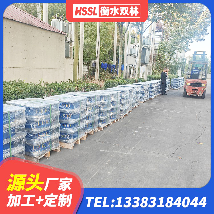 巧家县建筑结构橡胶隔震支座生产厂家 巧家县隔振橡胶隔震支座 巧家县LNR500支座生产厂家 巧家县LNR500支座厂家 - 第4张